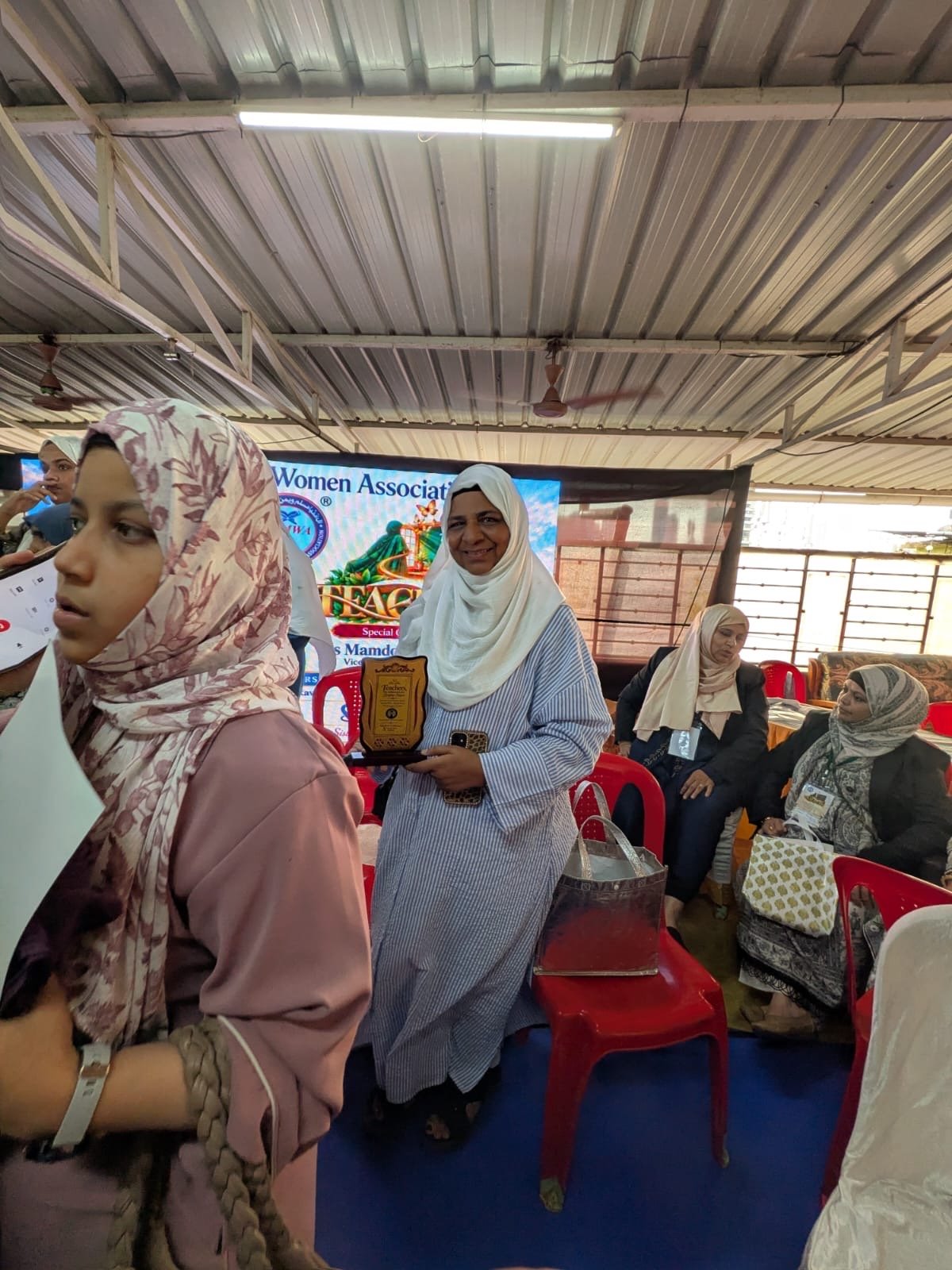 Al Hayyat Foundation Work