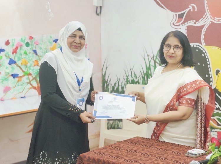 Al Hayyat Foundation Work